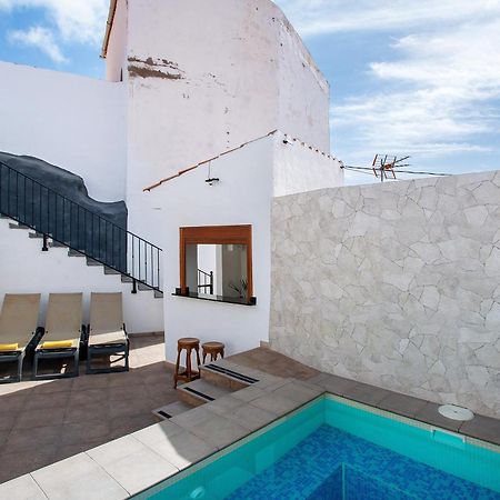 Casa Celestina Villa Temisas Ngoại thất bức ảnh