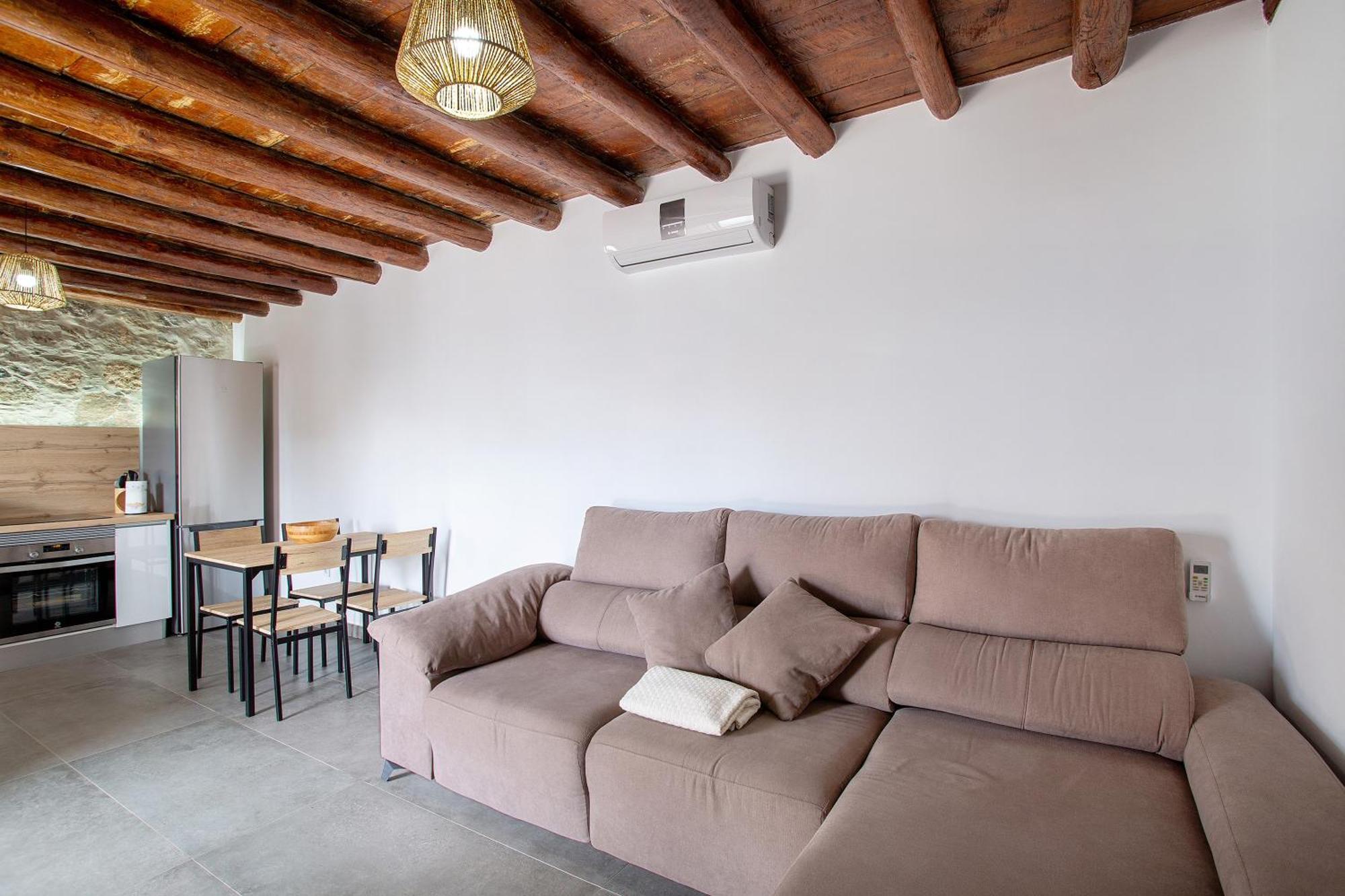 Casa Celestina Villa Temisas Ngoại thất bức ảnh