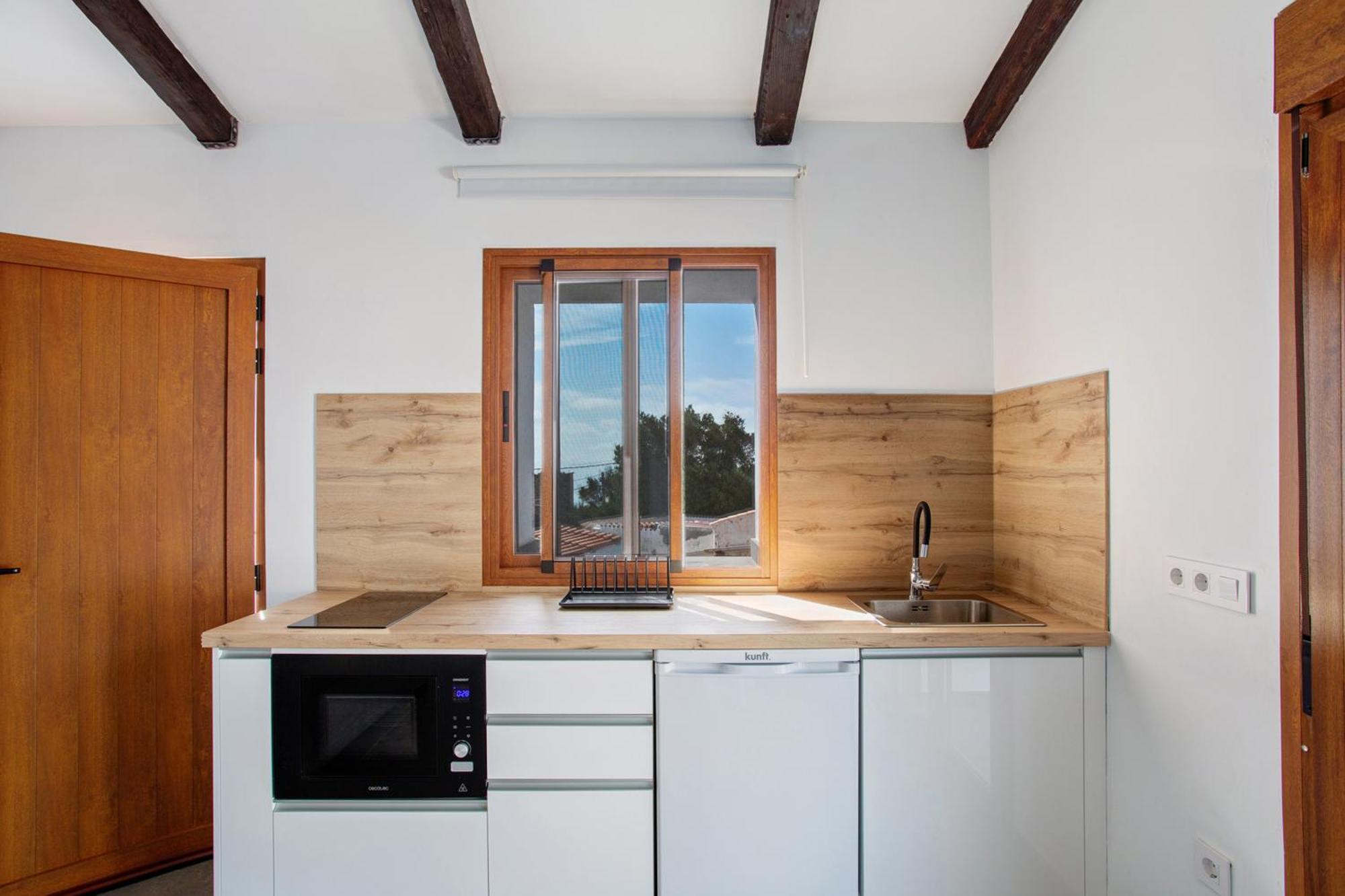 Casa Celestina Villa Temisas Ngoại thất bức ảnh