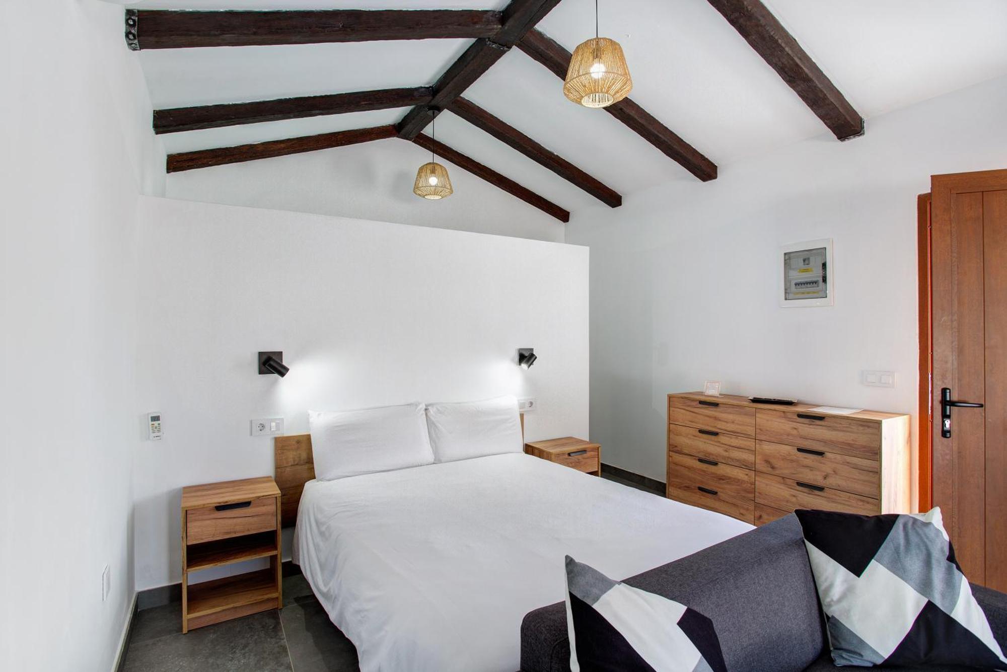 Casa Celestina Villa Temisas Ngoại thất bức ảnh