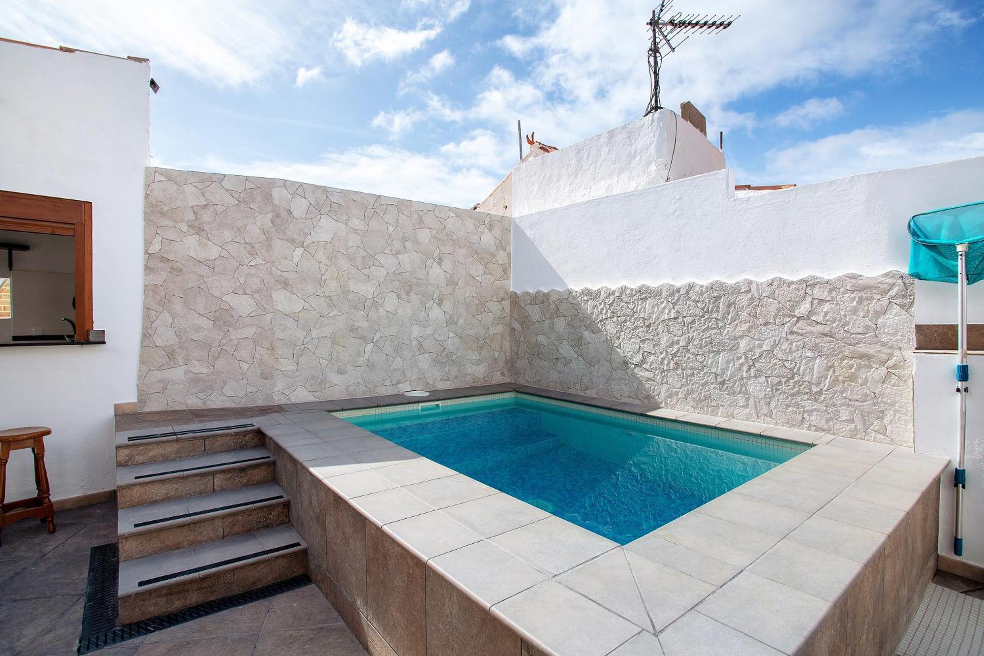 Casa Celestina Villa Temisas Ngoại thất bức ảnh