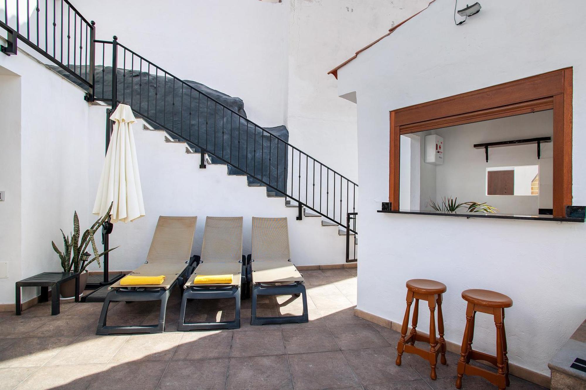 Casa Celestina Villa Temisas Ngoại thất bức ảnh