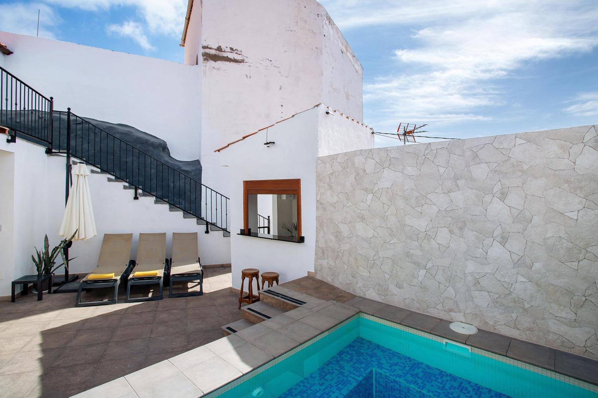 Casa Celestina Villa Temisas Ngoại thất bức ảnh