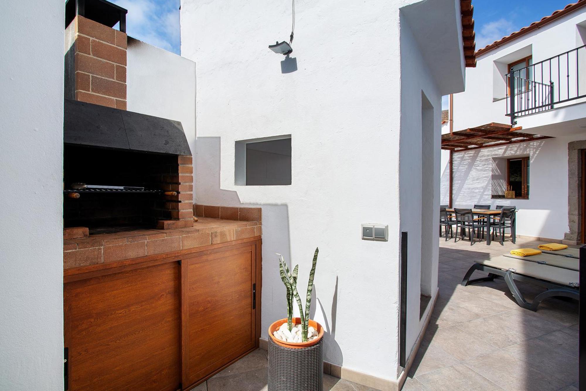 Casa Celestina Villa Temisas Ngoại thất bức ảnh
